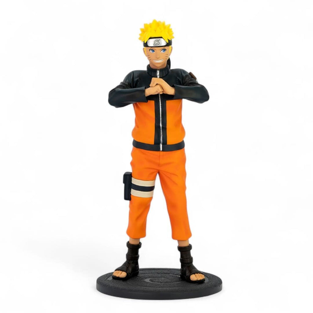 NARUTO SHIPPUDEN - Figurine "Naruto Uzumaki" - Fans Geek Store