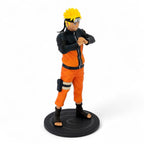 NARUTO SHIPPUDEN - Figurine "Naruto Uzumaki" - Fans Geek Store