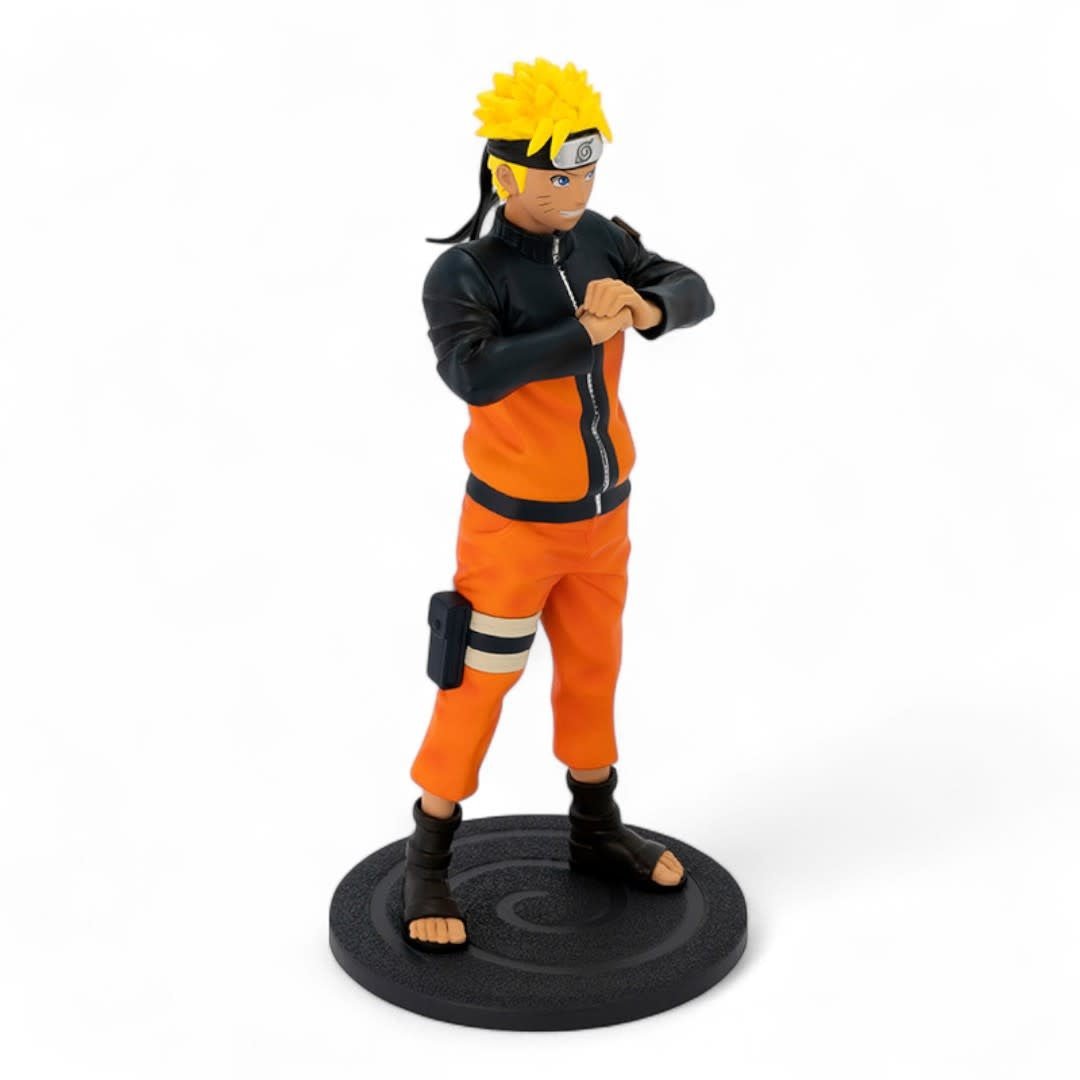 NARUTO SHIPPUDEN - Figurine "Naruto Uzumaki" - Fans Geek Store