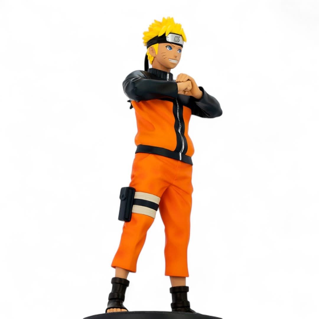 NARUTO SHIPPUDEN - Figurine "Naruto Uzumaki" - Fans Geek Store