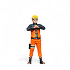 NARUTO SHIPPUDEN - Figurine "Naruto Uzumaki" - Fans Geek Store