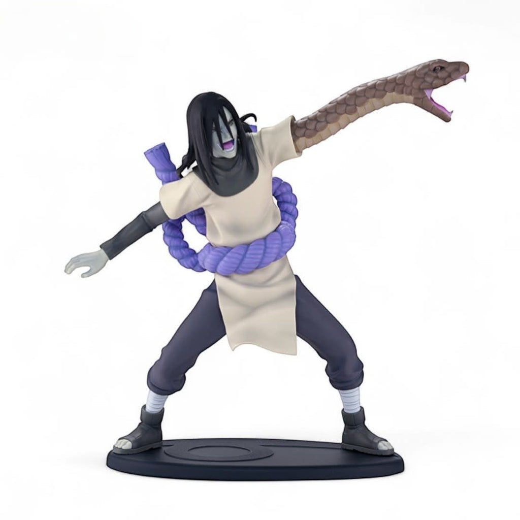 NARUTO SHIPPUDEN - Figurine "Orochimaru" - Fans Geek Store