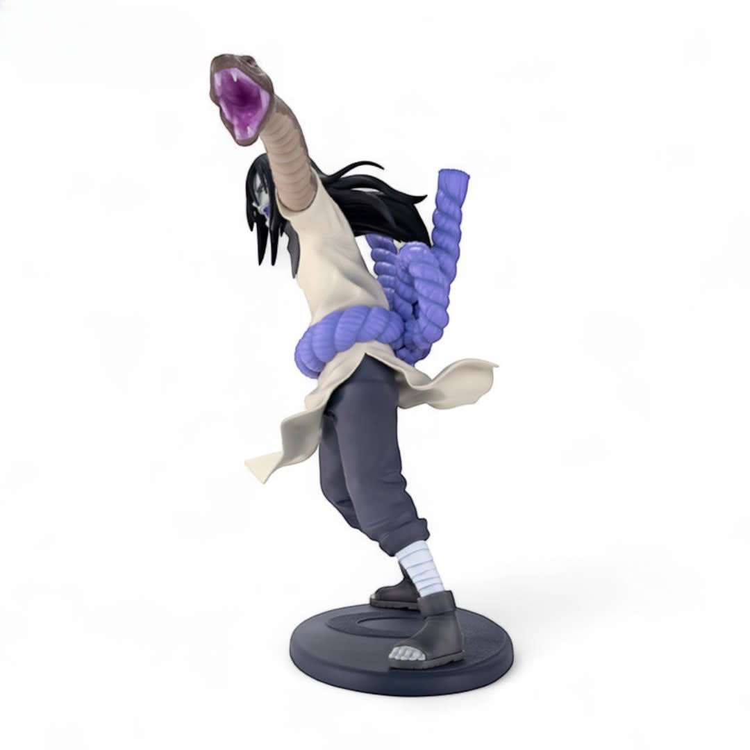 NARUTO SHIPPUDEN - Figurine "Orochimaru" - Fans Geek Store