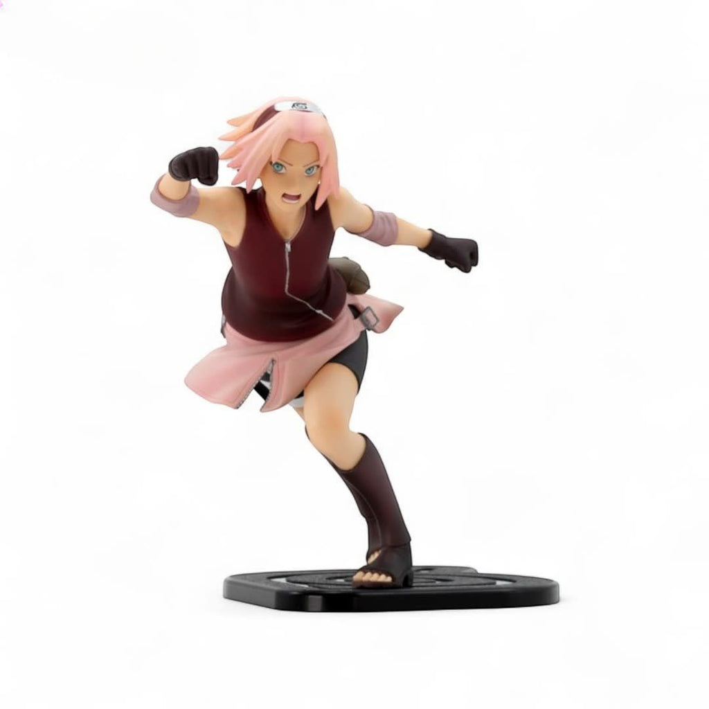 NARUTO SHIPPUDEN - Figurine "Sakura" - Fans Geek Store