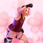 NARUTO SHIPPUDEN - Figurine "Sakura" - Fans Geek Store