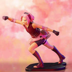 NARUTO SHIPPUDEN - Figurine "Sakura" - Fans Geek Store