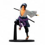NARUTO SHIPPUDEN - Figurine "Sasuke" - Fans Geek Store