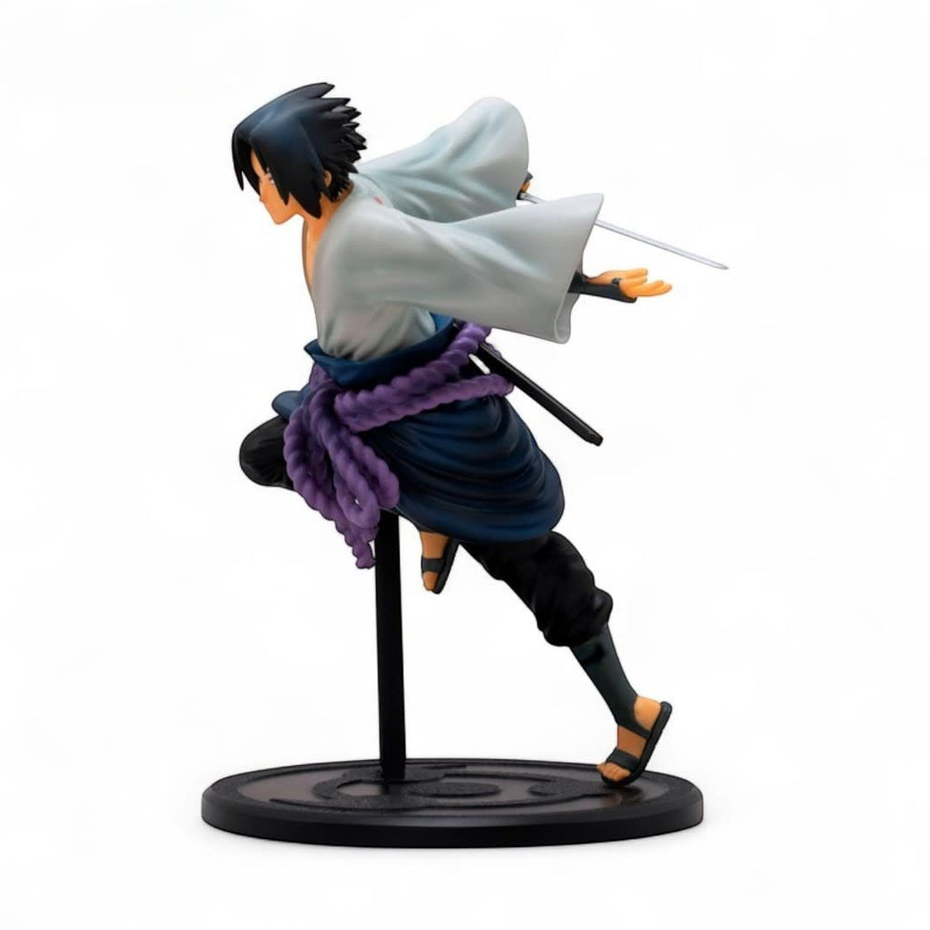 NARUTO SHIPPUDEN - Figurine "Sasuke" - Fans Geek Store