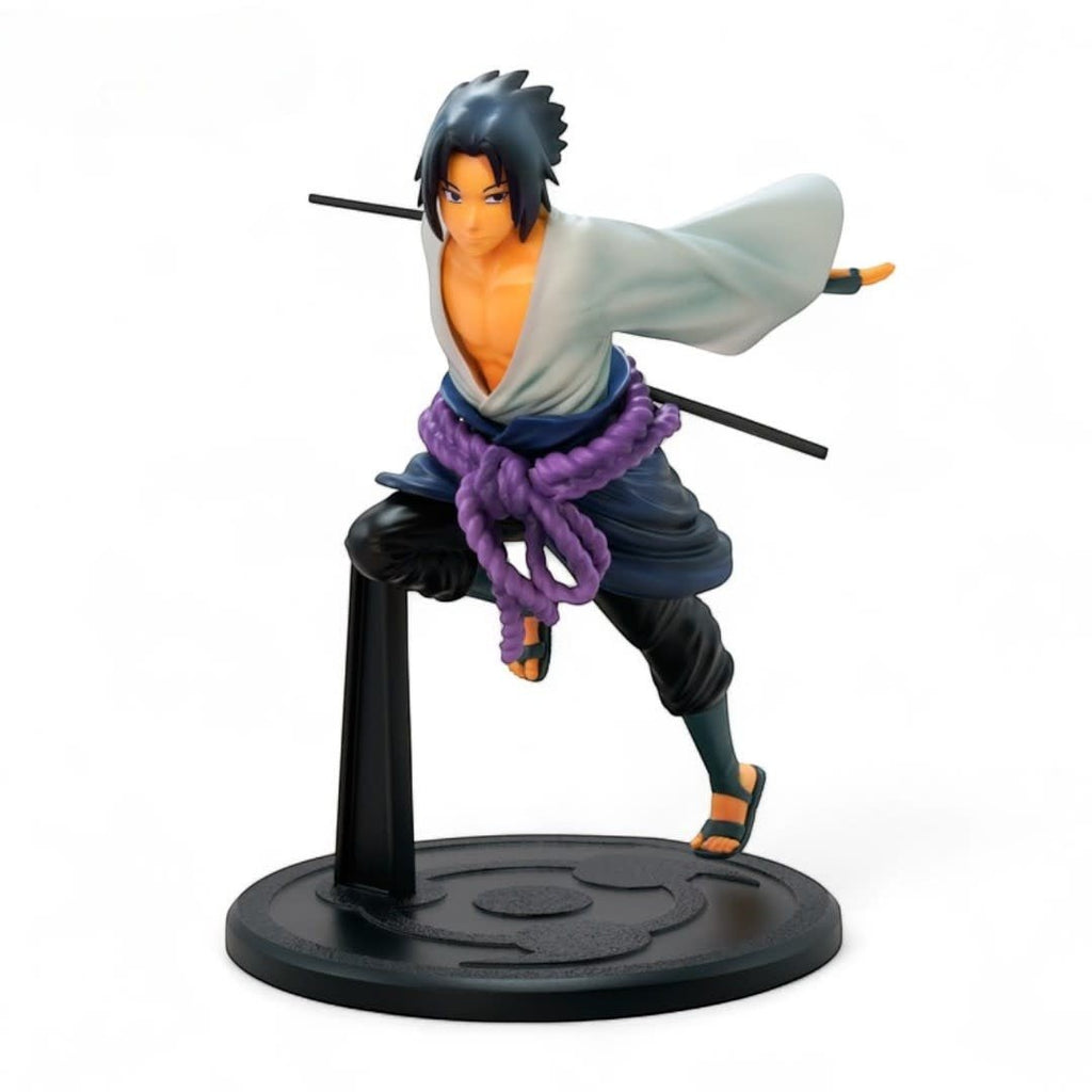 NARUTO SHIPPUDEN - Figurine "Sasuke" - Fans Geek Store