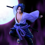 NARUTO SHIPPUDEN - Figurine "Sasuke" - Fans Geek Store