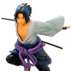 NARUTO SHIPPUDEN - Figurine "Sasuke" - Fans Geek Store