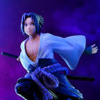 NARUTO SHIPPUDEN - Figurine "Sasuke" - Fans Geek Store