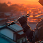 NARUTO SHIPPUDEN - Foam Replica - Kunai - Fans Geek Storeproduct_typeabystyle