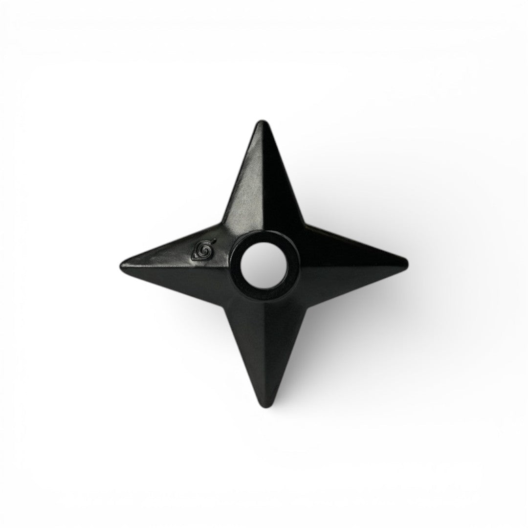 NARUTO SHIPPUDEN - Foam Replica - Shuriken - Fans Geek Storeproduct_typeAbyStyle