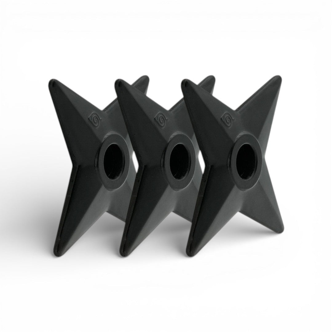 NARUTO SHIPPUDEN - Foam Replica - Shuriken - Fans Geek Storeproduct_typeAbyStyle