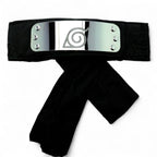 NARUTO SHIPPUDEN - Headband - Konoha - Adult size - Fans Geek Store