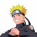NARUTO SHIPPUDEN - Headband - Konoha - Adult size - Fans Geek Store
