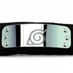 NARUTO SHIPPUDEN - Headband - Konoha - Child size - Fans Geek Store