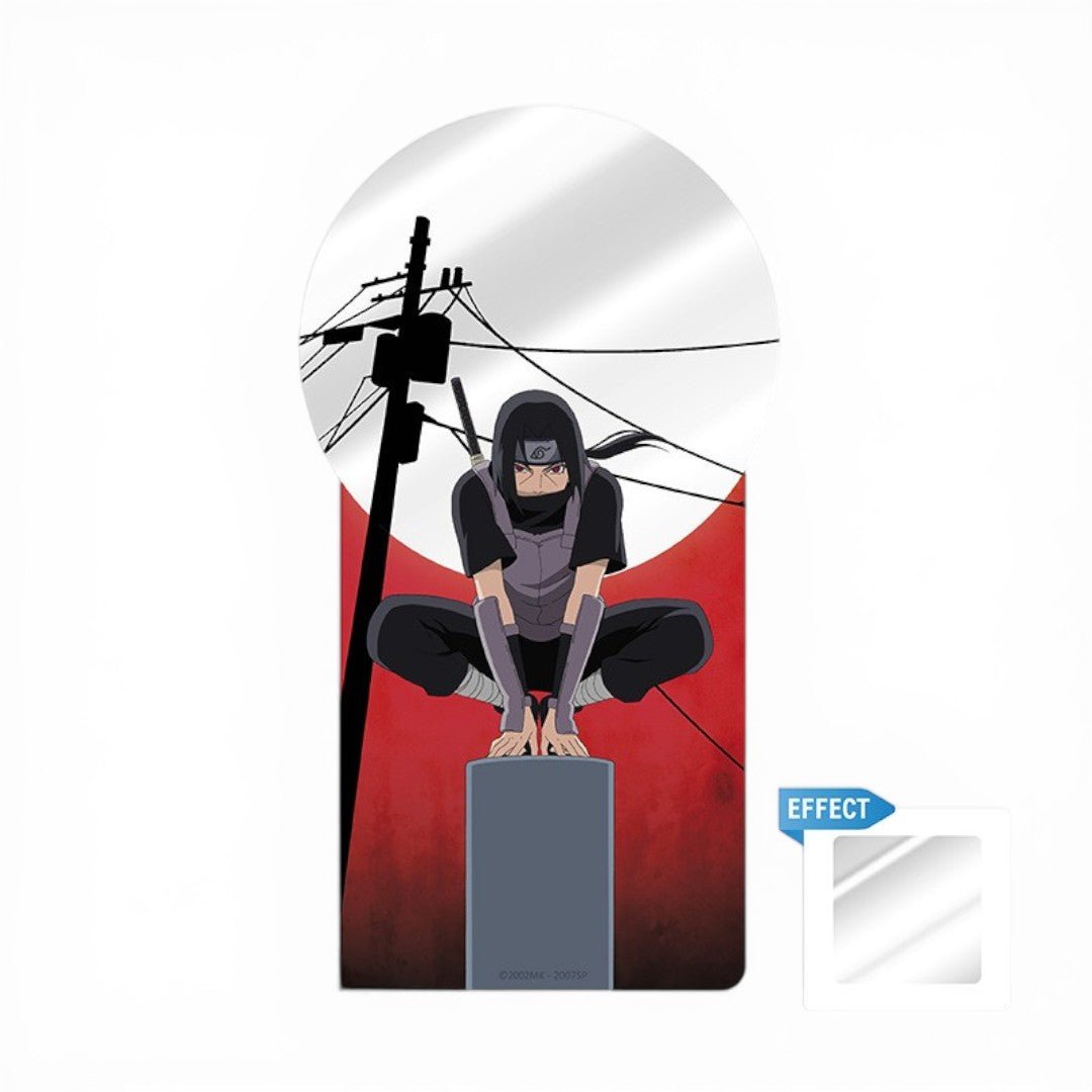 NARUTO SHIPPUDEN - Individual Vinyl Sticker - Itachi Uchiha - Fans Geek Storeproduct_typeABYstyle