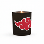 Naruto Shippuden kaars – Akatsuki – 8 × 9,5 cm - Fans Geek Storeproduct_type#ABYstyle