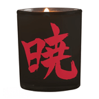 Naruto Shippuden kaars – Akatsuki – 8 × 9,5 cm - Fans Geek Storeproduct_type#ABYstyle