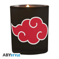 Naruto Shippuden kaars – Akatsuki – 8 × 9,5 cm - Fans Geek Storeproduct_type#ABYstyle