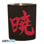 Naruto Shippuden kaars – Akatsuki – 8 × 9,5 cm - Fans Geek Storeproduct_type#ABYstyle