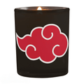 Naruto Shippuden kaars – Akatsuki – 8 × 9,5 cm - Fans Geek Storeproduct_type#ABYstyle