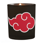 Naruto Shippuden kaars – Akatsuki – 8 × 9,5 cm - Fans Geek Storeproduct_type#ABYstyle