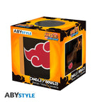 Naruto Shippuden kaars – Akatsuki – 8 × 9,5 cm - Fans Geek Storeproduct_type#ABYstyle