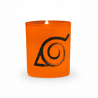 Naruto Shippuden kaars – Konoha - Fans Geek Storeproduct_type#ABYstyle