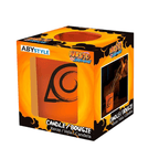 Naruto Shippuden kaars – Konoha - Fans Geek Storeproduct_type#ABYstyle