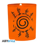 Naruto Shippuden kaars – Konoha - Fans Geek Storeproduct_type#ABYstyle