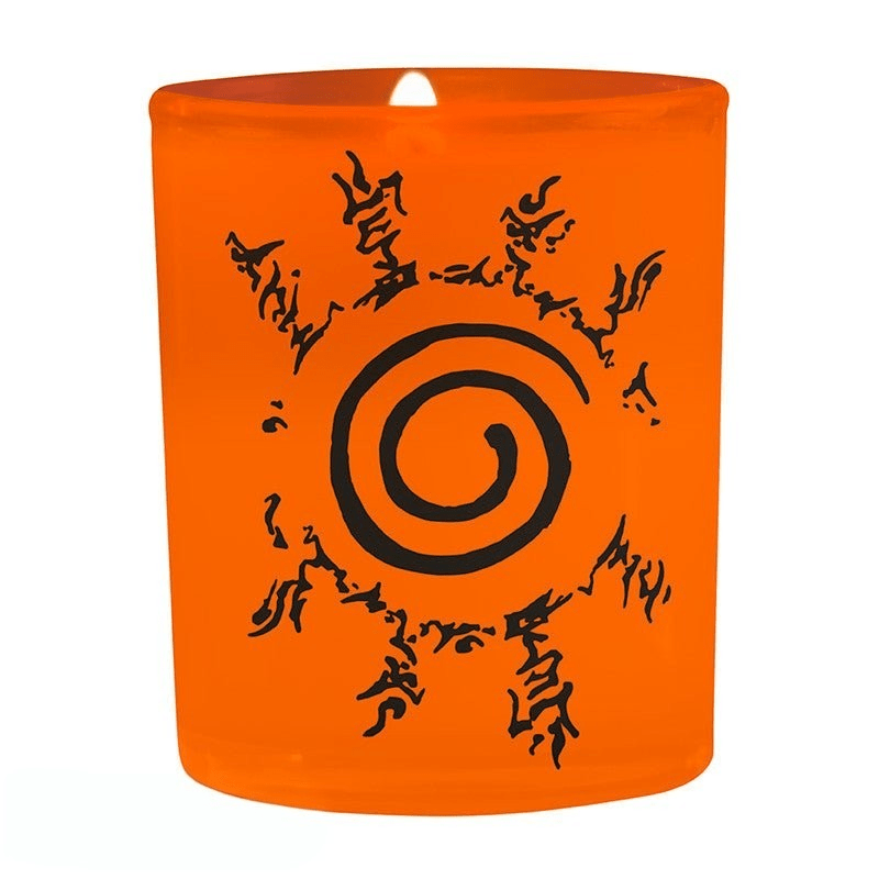 Naruto Shippuden kaars – Konoha - Fans Geek Storeproduct_type#ABYstyle