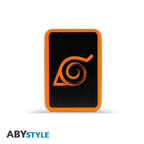 Naruto Shippuden kaartspel met 54 kaarten in metalen doos - Fans Geek Storeproduct_type#ABYstyle