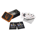 Naruto Shippuden kaartspel met 54 kaarten in metalen doos - Fans Geek Storeproduct_type#ABYstyle