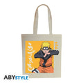 Naruto Shippuden katoenen tas – Naruto Jutsu - Fans Geek Storeproduct_type#ABYstyle