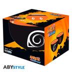 Naruto Shippuden kom – Konoha – 600 ml - Fans Geek Storeproduct_type#ABYstyle