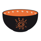 Naruto Shippuden kom – Konoha – 600 ml - Fans Geek Storeproduct_type#ABYstyle