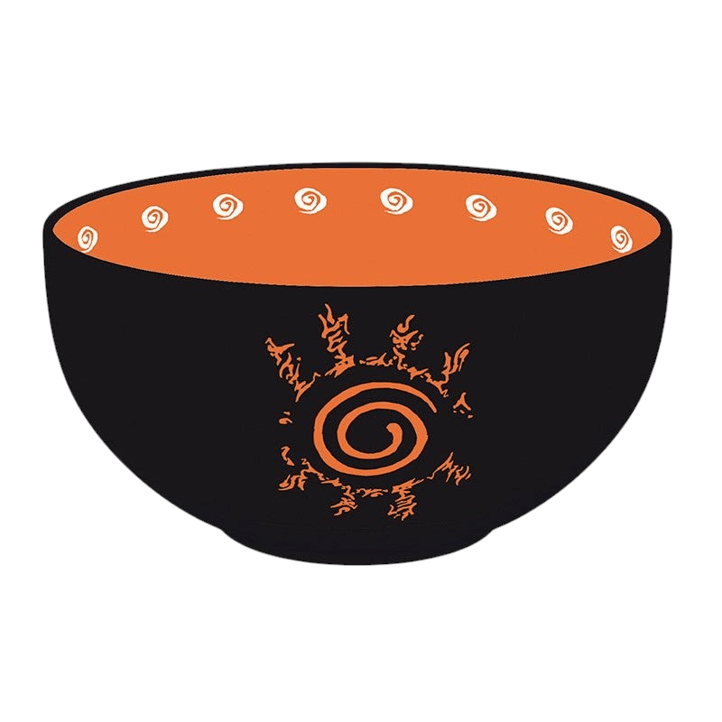Naruto Shippuden kom – Konoha – 600 ml - Fans Geek Storeproduct_type#ABYstyle