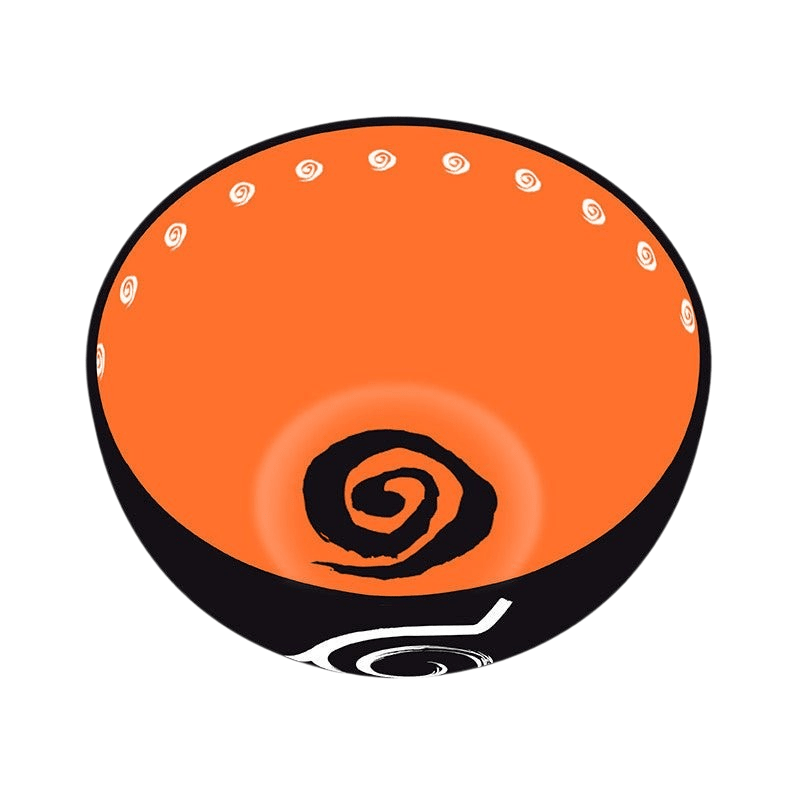 Naruto Shippuden kom – Konoha – 600 ml - Fans Geek Storeproduct_type#ABYstyle