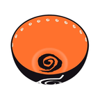 Naruto Shippuden kom – Konoha – 600 ml - Fans Geek Storeproduct_type#ABYstyle