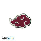 Naruto Shippuden Konoha cadeauset met glas, pin en notitieboekje - Fans Geek Storeproduct_type#ABYstyle