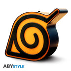 Naruto Shippuden Konoha ledlamp - Fans Geek Storeproduct_type#ABYstyle