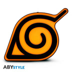 Naruto Shippuden Konoha ledlamp - Fans Geek Storeproduct_type#ABYstyle