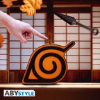 Naruto Shippuden Konoha ledlamp - Fans Geek Storeproduct_type#ABYstyle