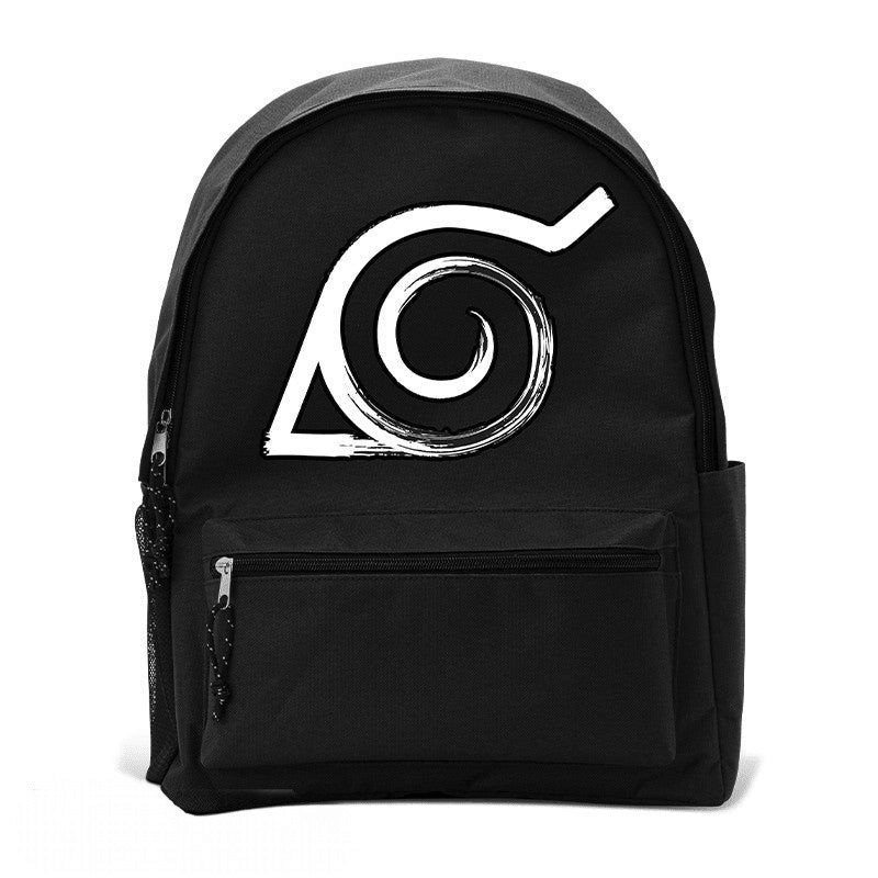 Naruto Shippuden Konoha rugzak 18 liter - Fans Geek Storeproduct_type#ABYstyle