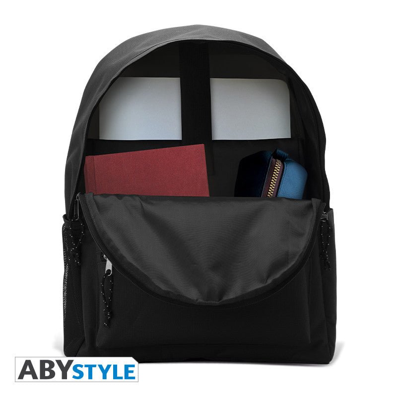 Naruto Shippuden Konoha rugzak 18 liter - Fans Geek Storeproduct_type#ABYstyle