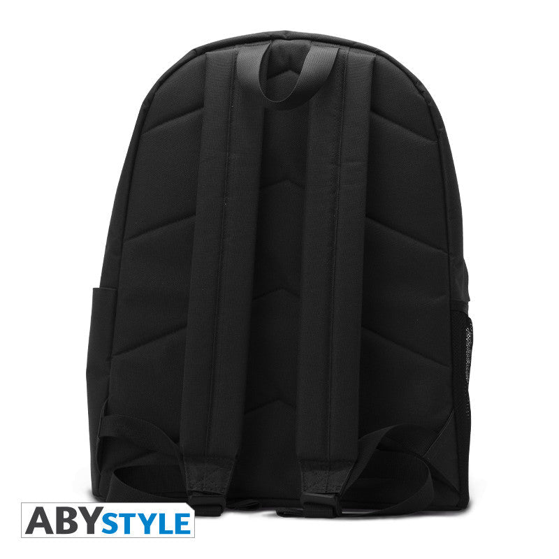Naruto Shippuden Konoha rugzak 18 liter - Fans Geek Storeproduct_type#ABYstyle