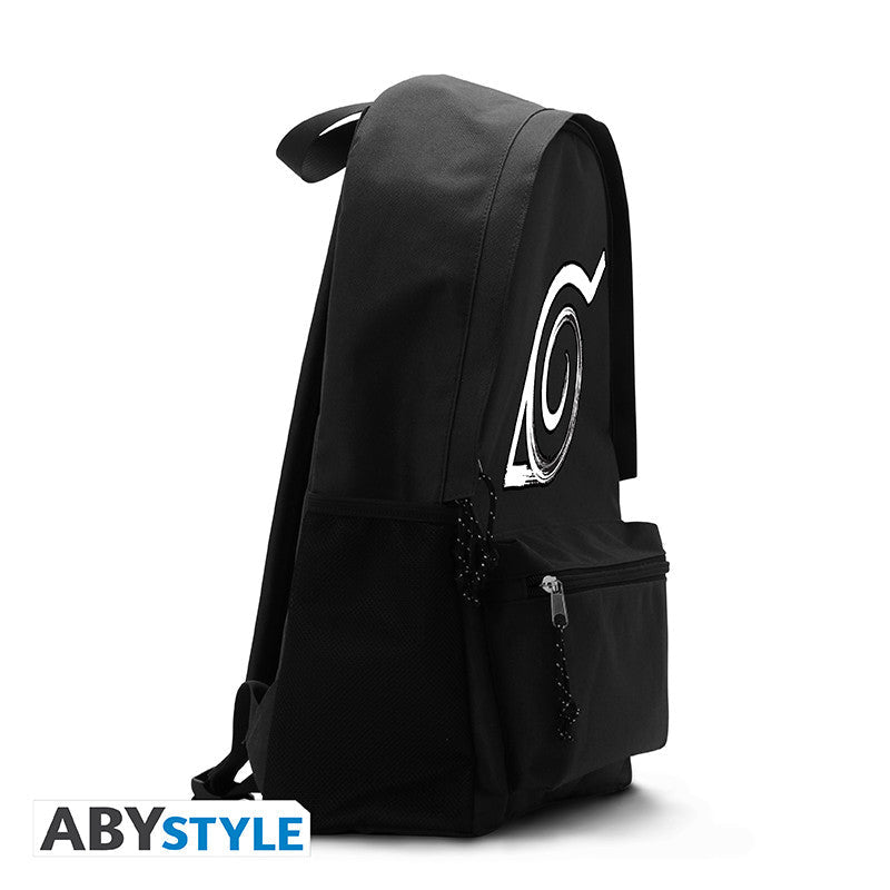Naruto Shippuden Konoha rugzak 18 liter - Fans Geek Storeproduct_type#ABYstyle